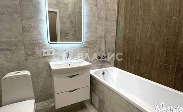 1-комн квартира улица Героя Георгия Бочарникова, 4к2,  д. 4к2