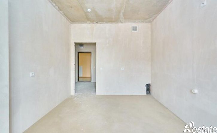 1-комн квартира улица имени Генерала Корнилова, 9 к3,  д. 9 к3