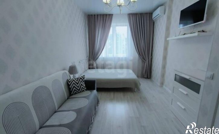 1-комн квартира улица 40 лет Победы, 178 к5,  д. 178 к5