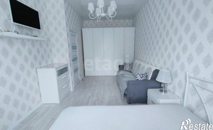 1-комн квартира улица 40 лет Победы, 178 к5,  д. 178 к5