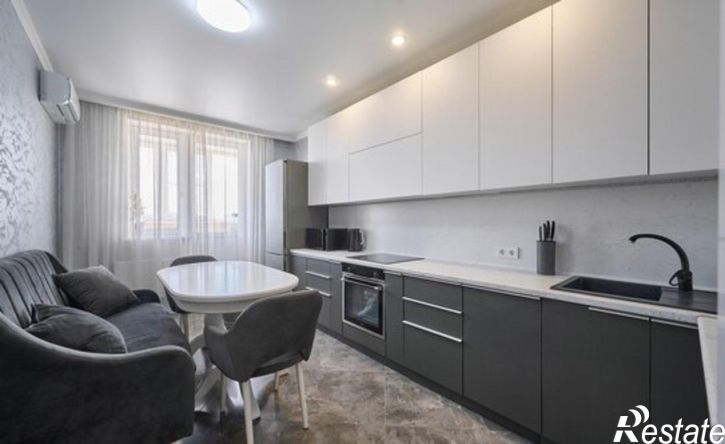 3-комн квартира Бородинская улица, 156/2,  д. 156/2