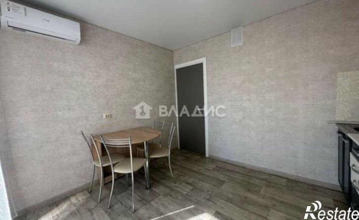 1-комн квартира ул Героев-Разведчиков, 42,  д. 42