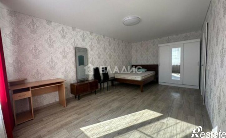 1-комн квартира ул Героев-Разведчиков, 42,  д. 42