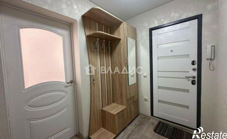 1-комн квартира ул Героев-Разведчиков, 42,  д. 42