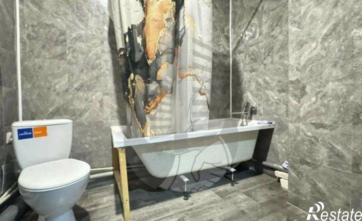 1-комн квартира ул Старокубанская, 2/4 1,  д. 2/4 1,  к. 1