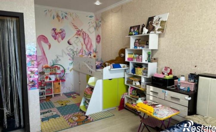 1-комн квартира ул Куликова Поля, 6,  д. 6