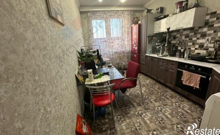 1-комн квартира ул Куликова Поля, 6,  д. 6