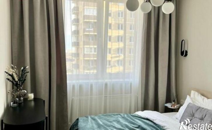 1-комн квартира ул им. Героя Ростовского, 8 3,  д. 8 3,  к. 3