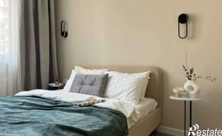 1-комн квартира ул им. Героя Ростовского, 8 3,  д. 8 3,  к. 3