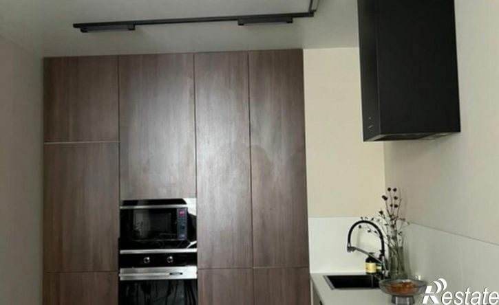 1-комн квартира ул им. Героя Ростовского, 8 3,  д. 8 3,  к. 3