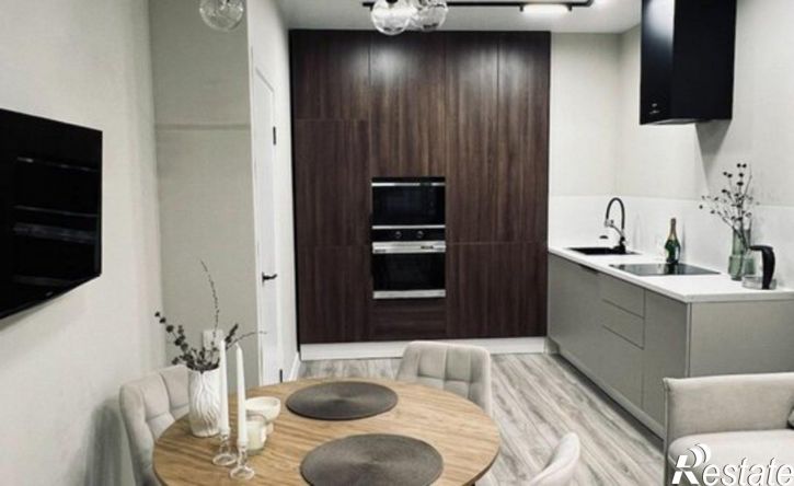 1-комн квартира ул им. Героя Ростовского, 8 3,  д. 8 3,  к. 3