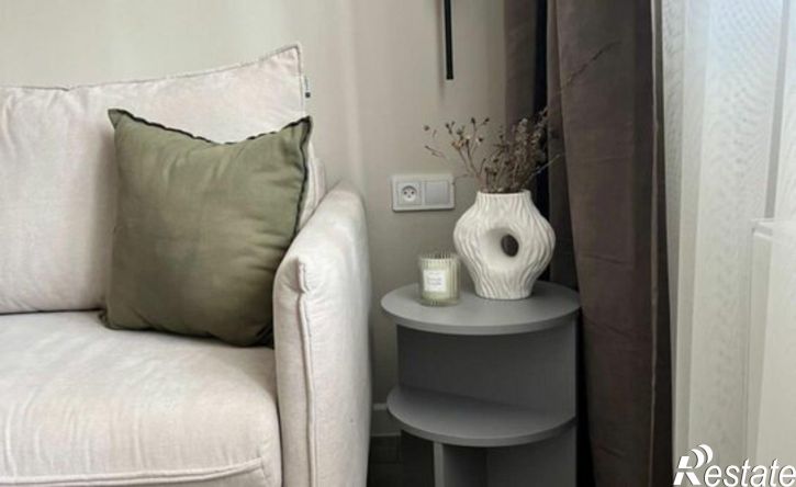 1-комн квартира ул им. Героя Ростовского, 8 3,  д. 8 3,  к. 3