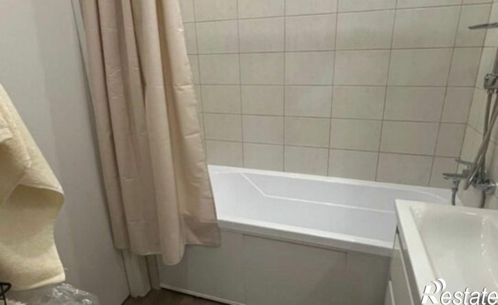 1-комн квартира ул им. Героя Ростовского, 8 3,  д. 8 3,  к. 3