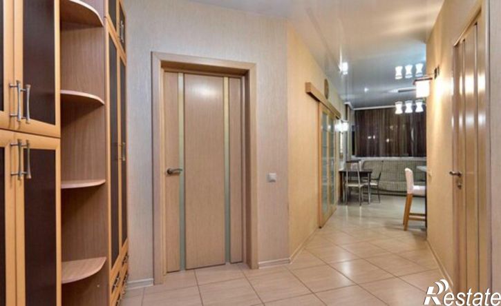 1-комн квартира ул Дальняя, 39/2,  д. 39/2