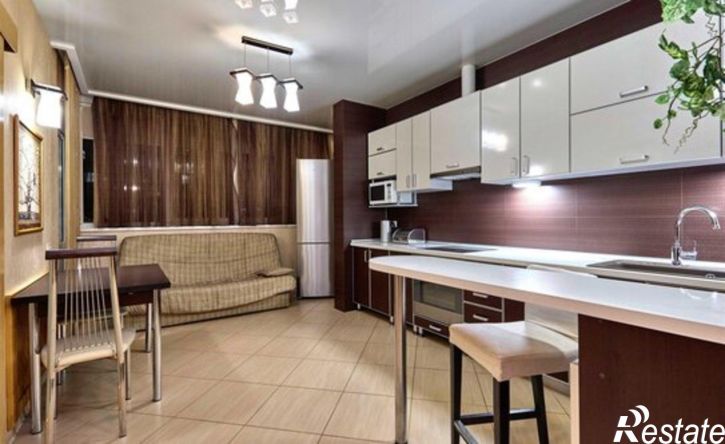 1-комн квартира ул Дальняя, 39/2,  д. 39/2