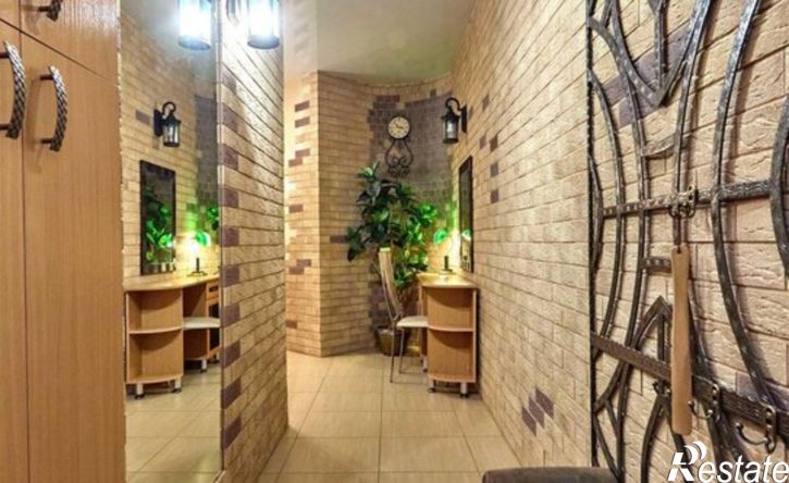 1-комн квартира ул Дальняя, 39/2,  д. 39/2