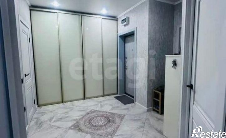 2-комн квартира ул им. Героя Яцкова И.В., 9 3,  д. 9 3,  к. 3