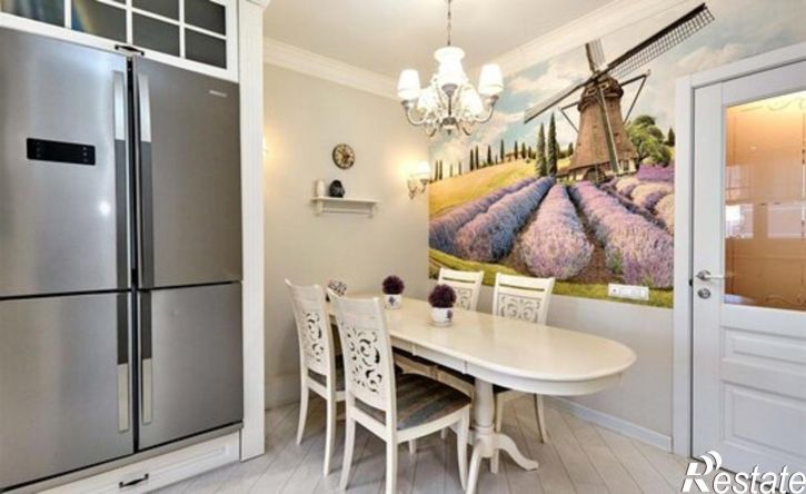 3-комн квартира ул им. Валерия Гассия, 2 5,  д. 2 5,  к. 5