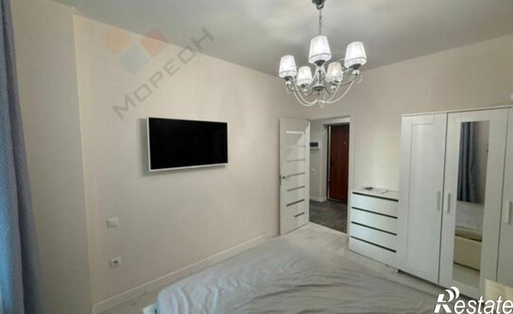 1-комн квартира ул Новороссийская, 90/2 1,  д. 90/2 1,  к. 1