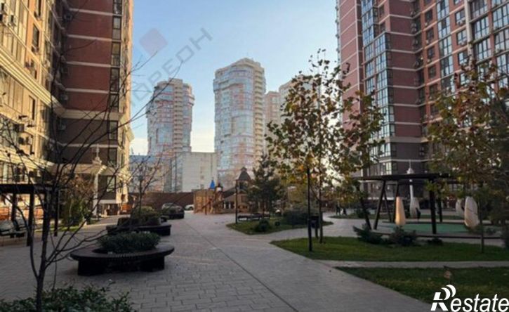 1-комн квартира ул Новороссийская, 90/2 1,  д. 90/2 1,  к. 1