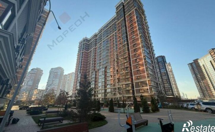 1-комн квартира ул Новороссийская, 90/2 1,  д. 90/2 1,  к. 1