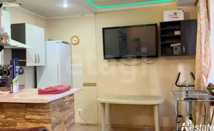 3-комн квартира ул Агрохимическая, 107,  д. 107