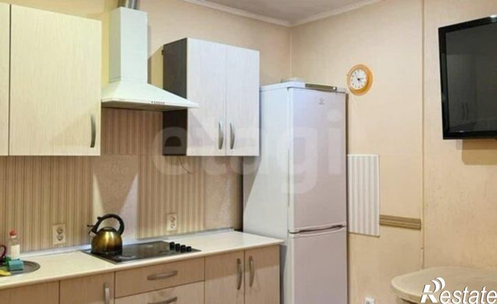 3-комн квартира ул Агрохимическая, 107,  д. 107