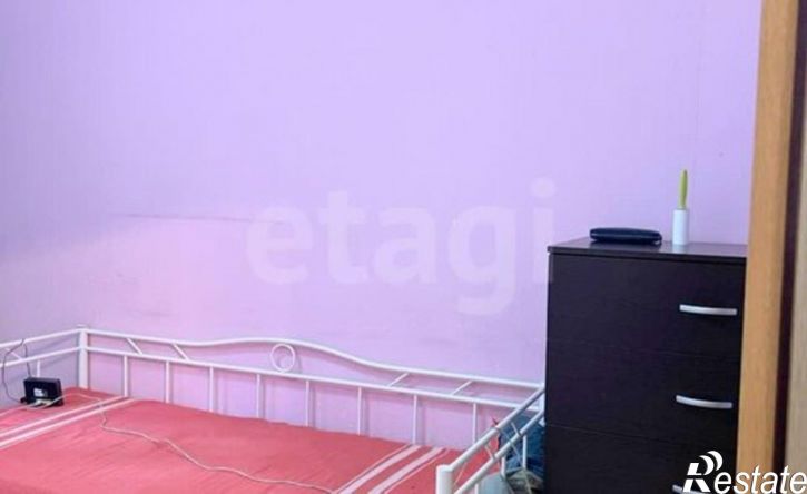 3-комн квартира ул Агрохимическая, 107,  д. 107