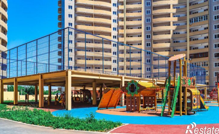 1-комн квартира улица Вишняковой, 1/23 к1,  д. 1/23 к1