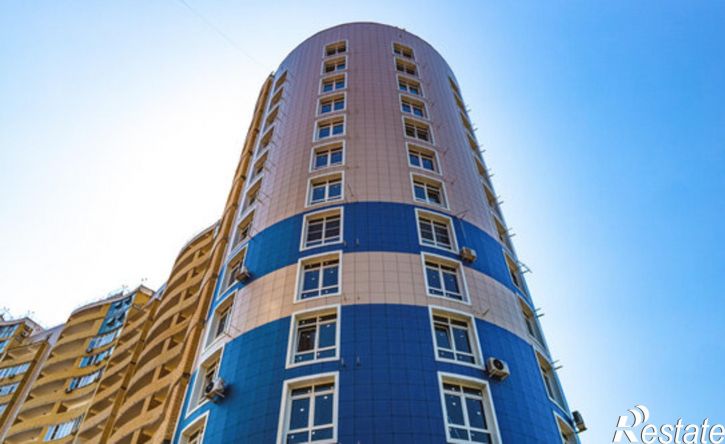 1-комн квартира улица Вишняковой, 1/23 к1,  д. 1/23 к1