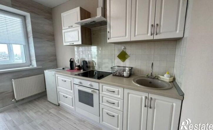 1-комн квартира Интернациональный бульвар, 110,  д. 110