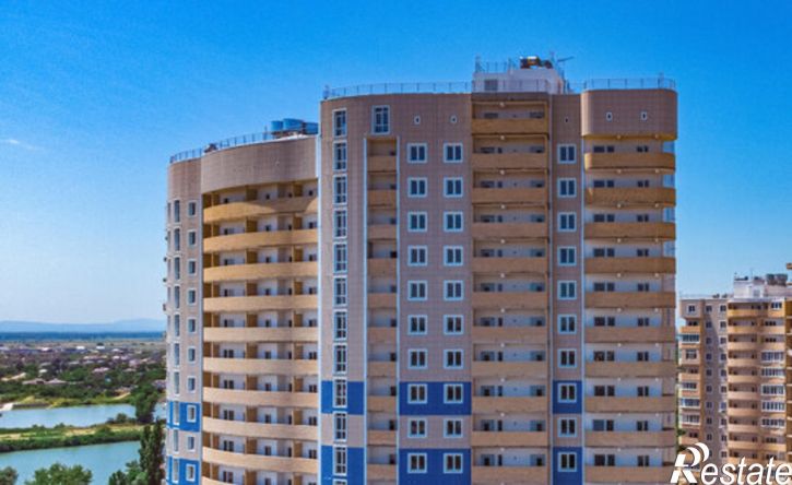 1-комн квартира улица Вишняковой, 1/23 к1,  д. 1/23 к1