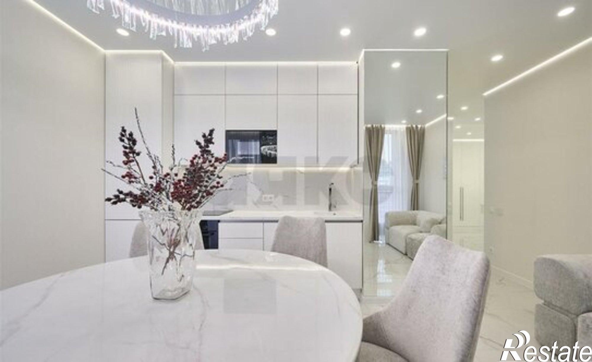 Купить квартиру за 14 500 000 рублей на улица Ивана Беличенко, 90