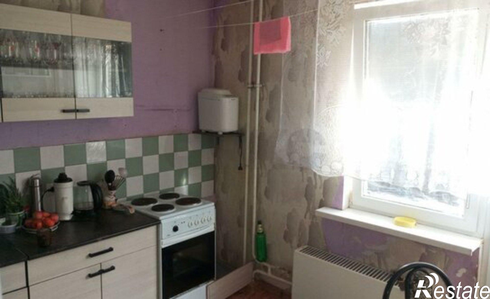 Купить квартиру за 7 300 000 рублей на улица Карякина, 21