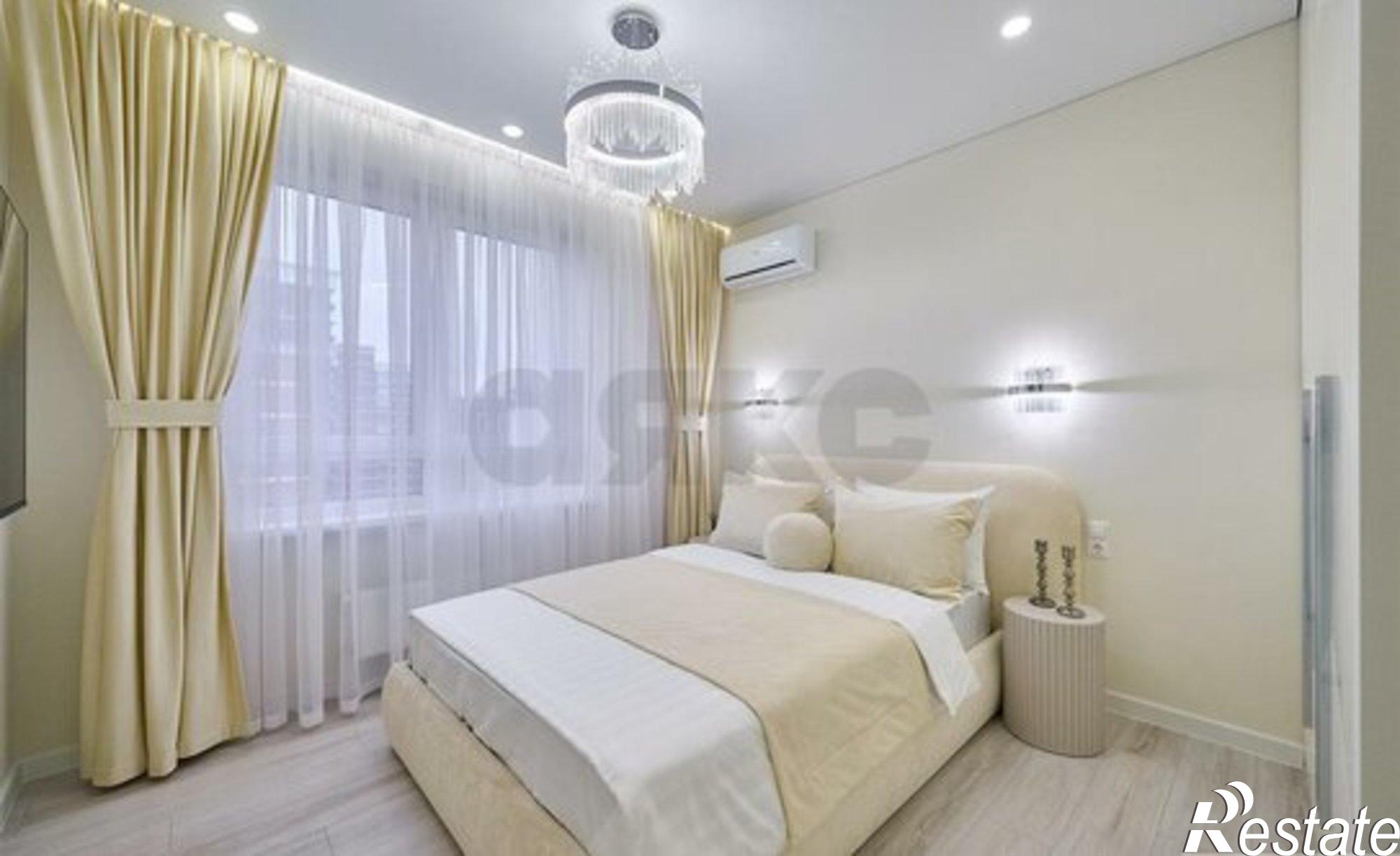 Купить квартиру за 14 500 000 рублей на улица Ивана Беличенко, 90