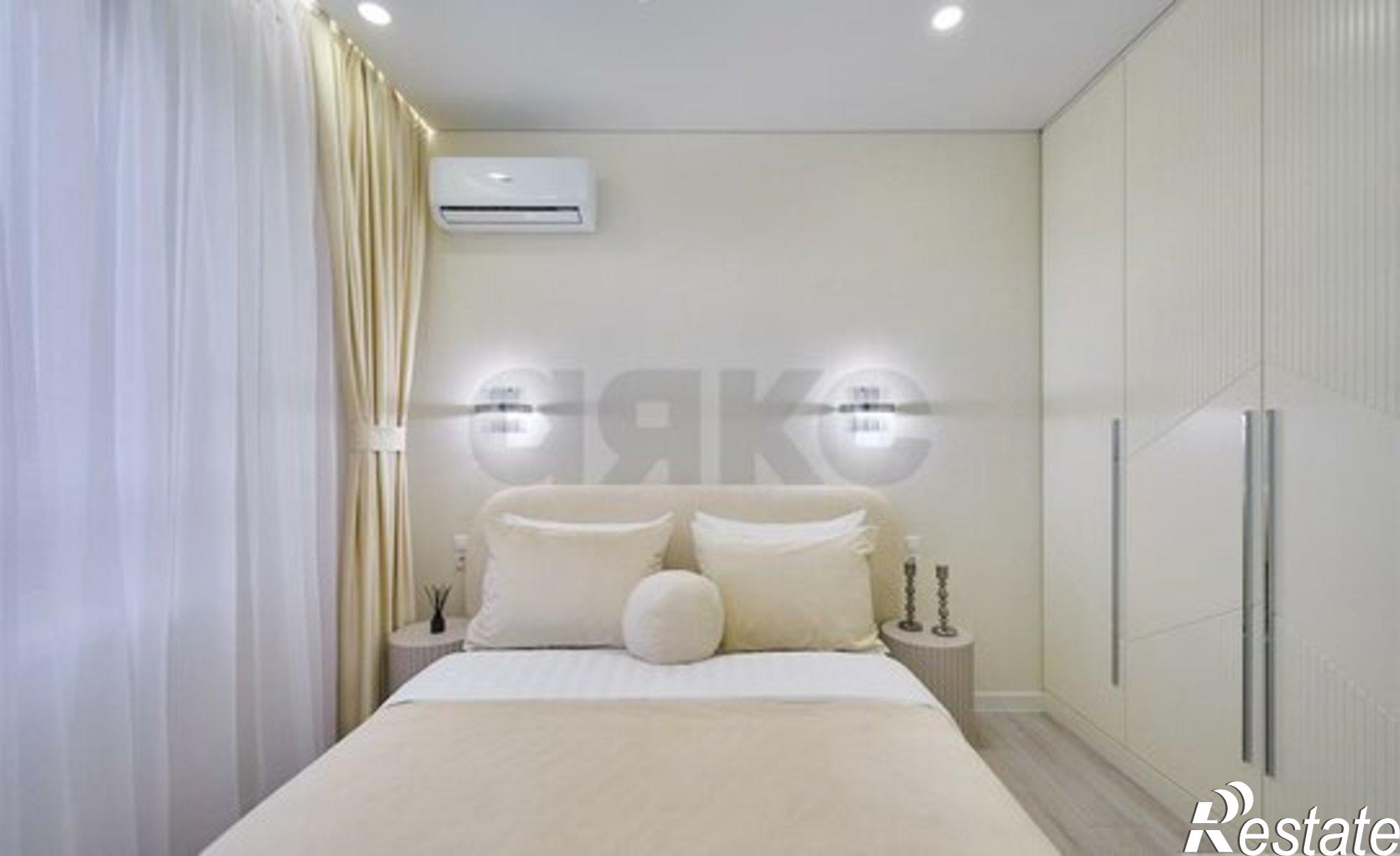 Купить квартиру за 14 500 000 рублей на улица Ивана Беличенко, 90