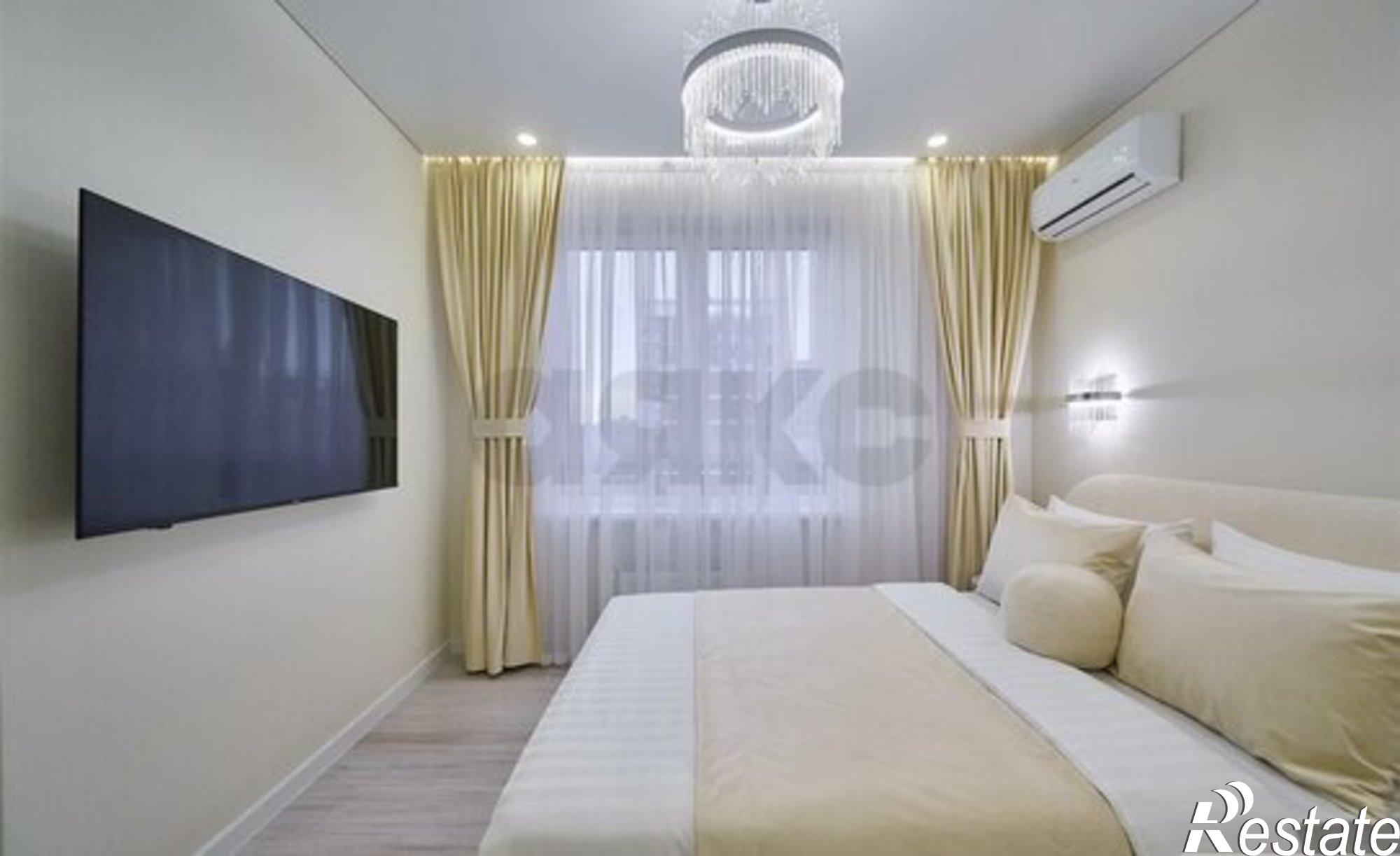 Купить квартиру за 14 500 000 рублей на улица Ивана Беличенко, 90