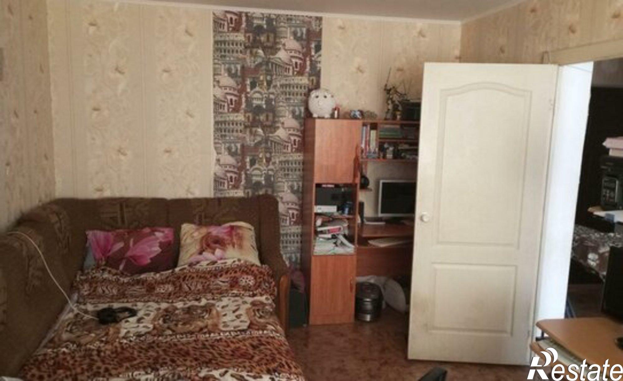 Купить квартиру за 7 300 000 рублей на улица Карякина, 21