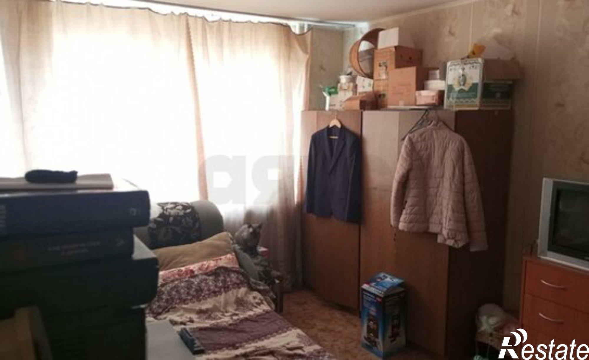 Купить квартиру за 7 300 000 рублей на улица Карякина, 21