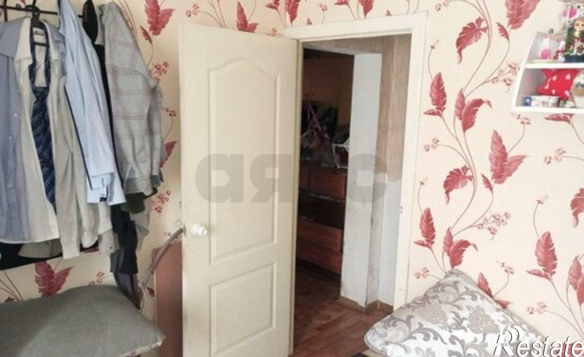 Купить квартиру за 7 300 000 рублей на улица Карякина, 21