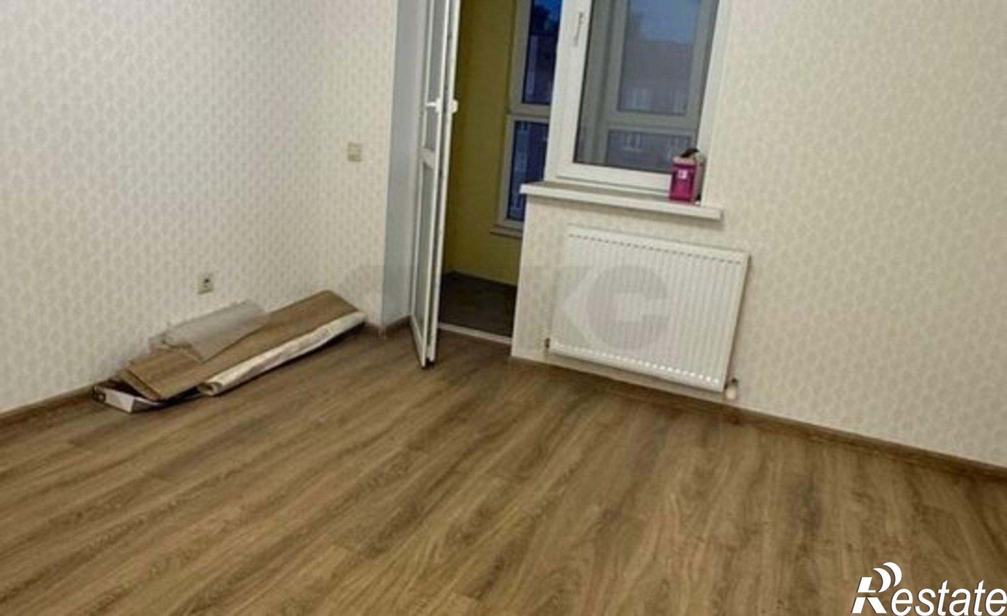 Купить квартиру за 6 300 000 рублей на Восточно-Кругликовская улица, 42/3 к2