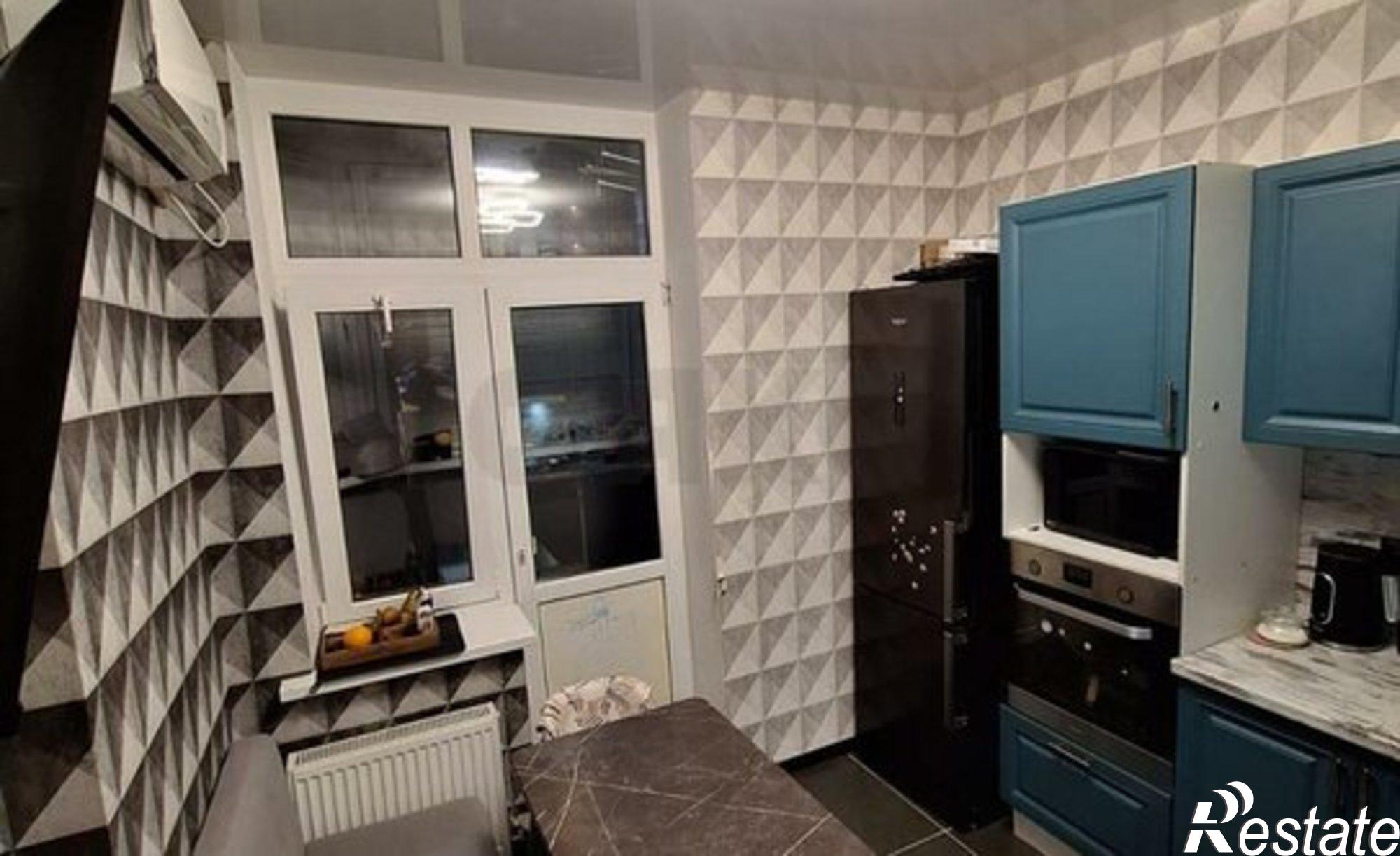 Купить квартиру за 5 430 000 рублей на ул им. Героя Яцкова И.В., 9 3