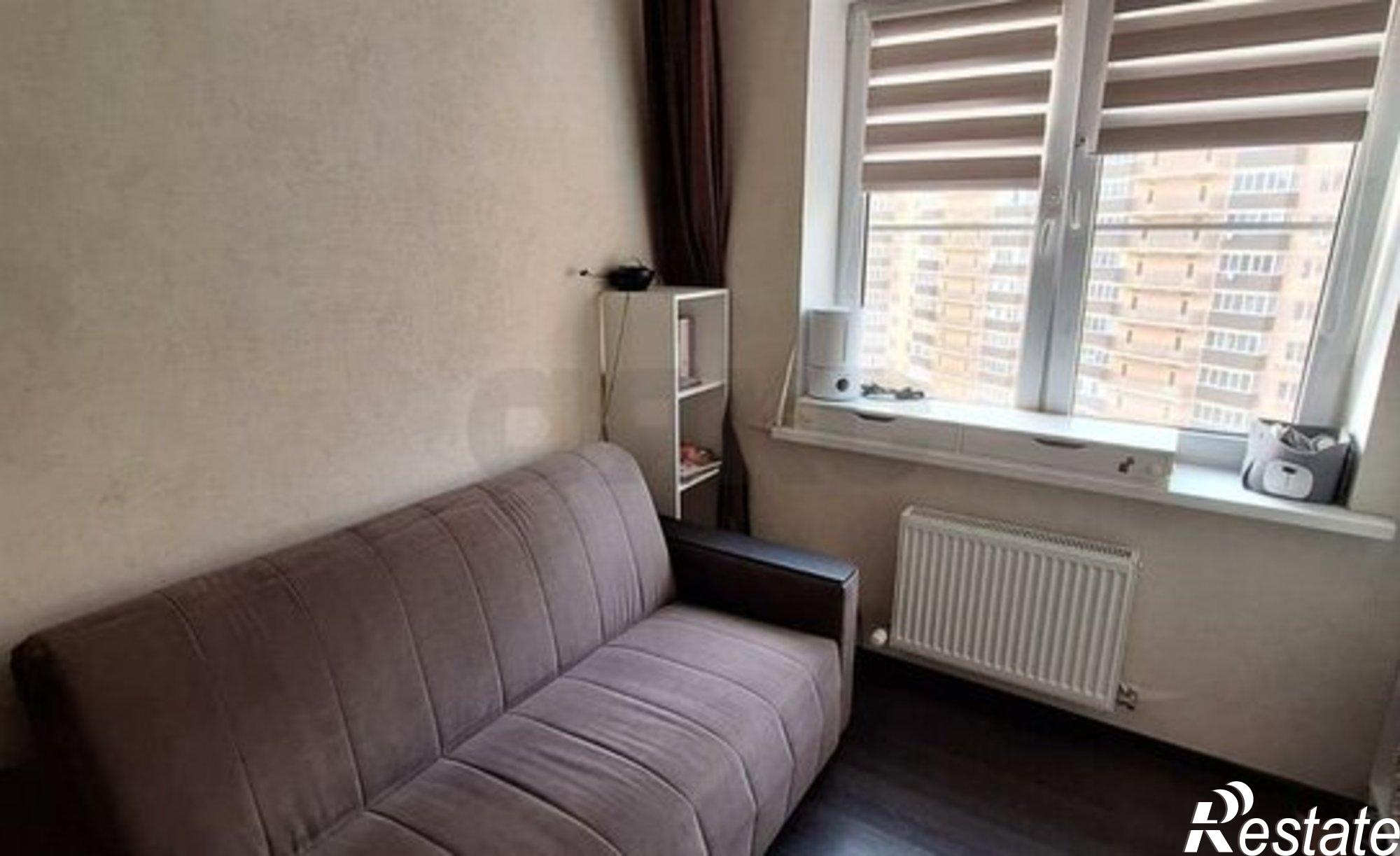 Купить квартиру за 5 430 000 рублей на ул им. Героя Яцкова И.В., 9 3