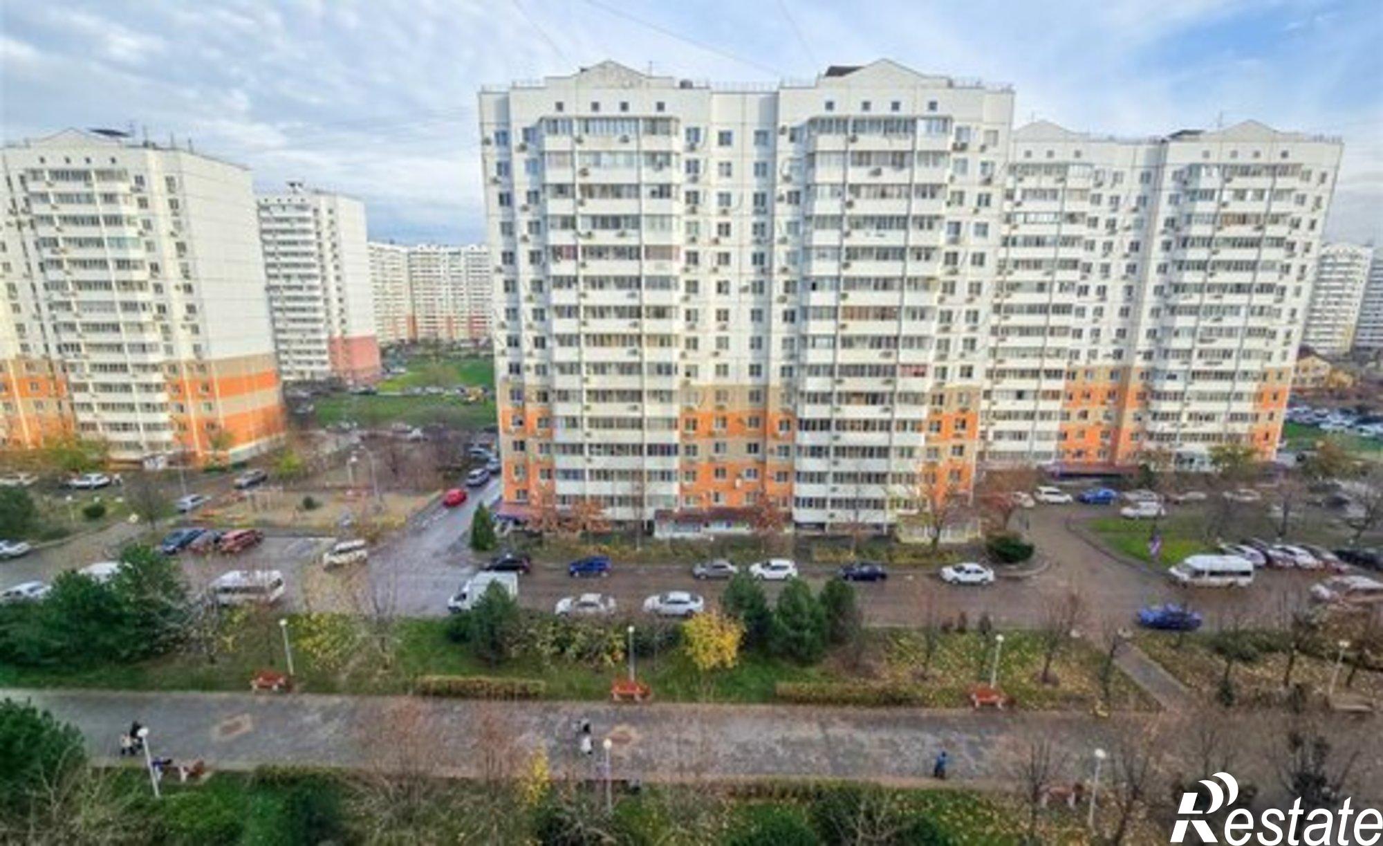 Купить квартиру за 5 250 000 рублей на ул им. Котлярова Н.С., 7