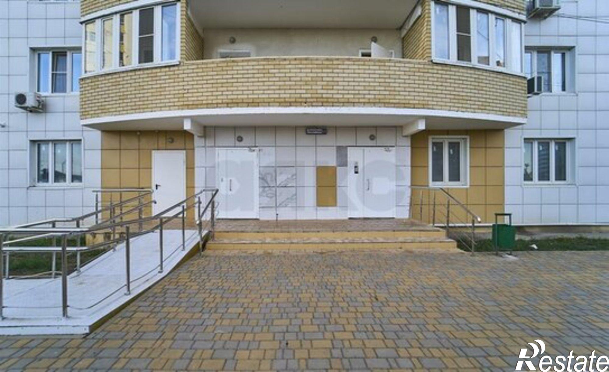 Купить квартиру за 6 750 000 рублей на ул Садовое кольцо, 13