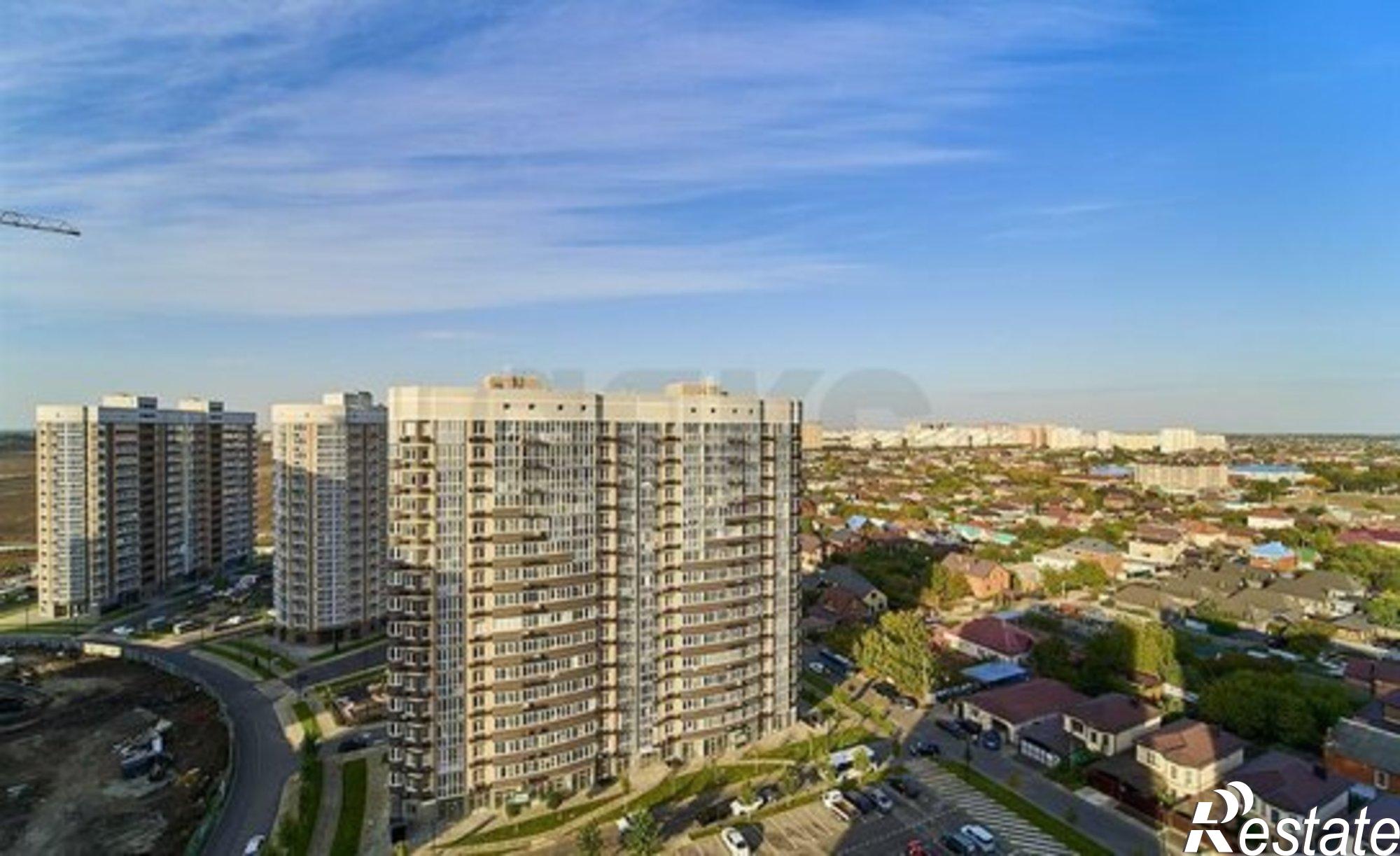 Купить квартиру за 6 750 000 рублей на ул Садовое кольцо, 13