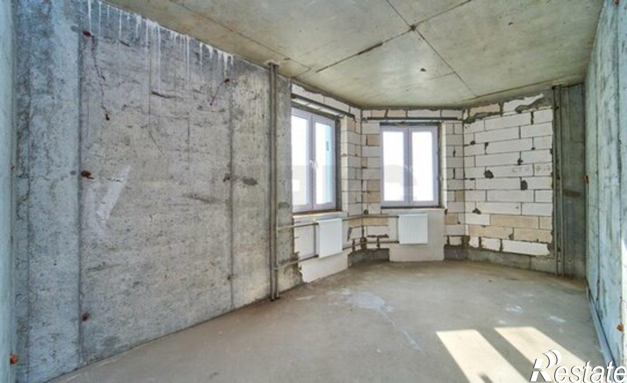 Купить квартиру за 6 750 000 рублей на ул Садовое кольцо, 13