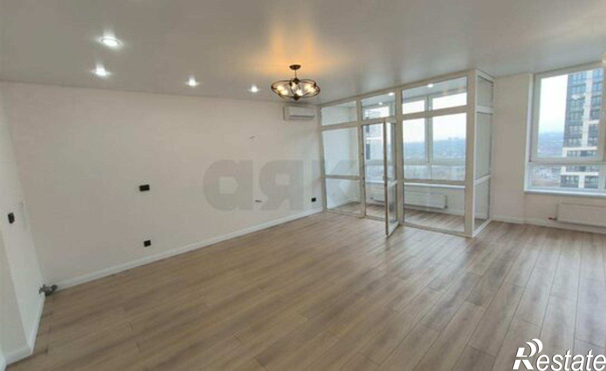 Купить квартиру за 9 500 000 рублей на ул Обрывная, 22/1