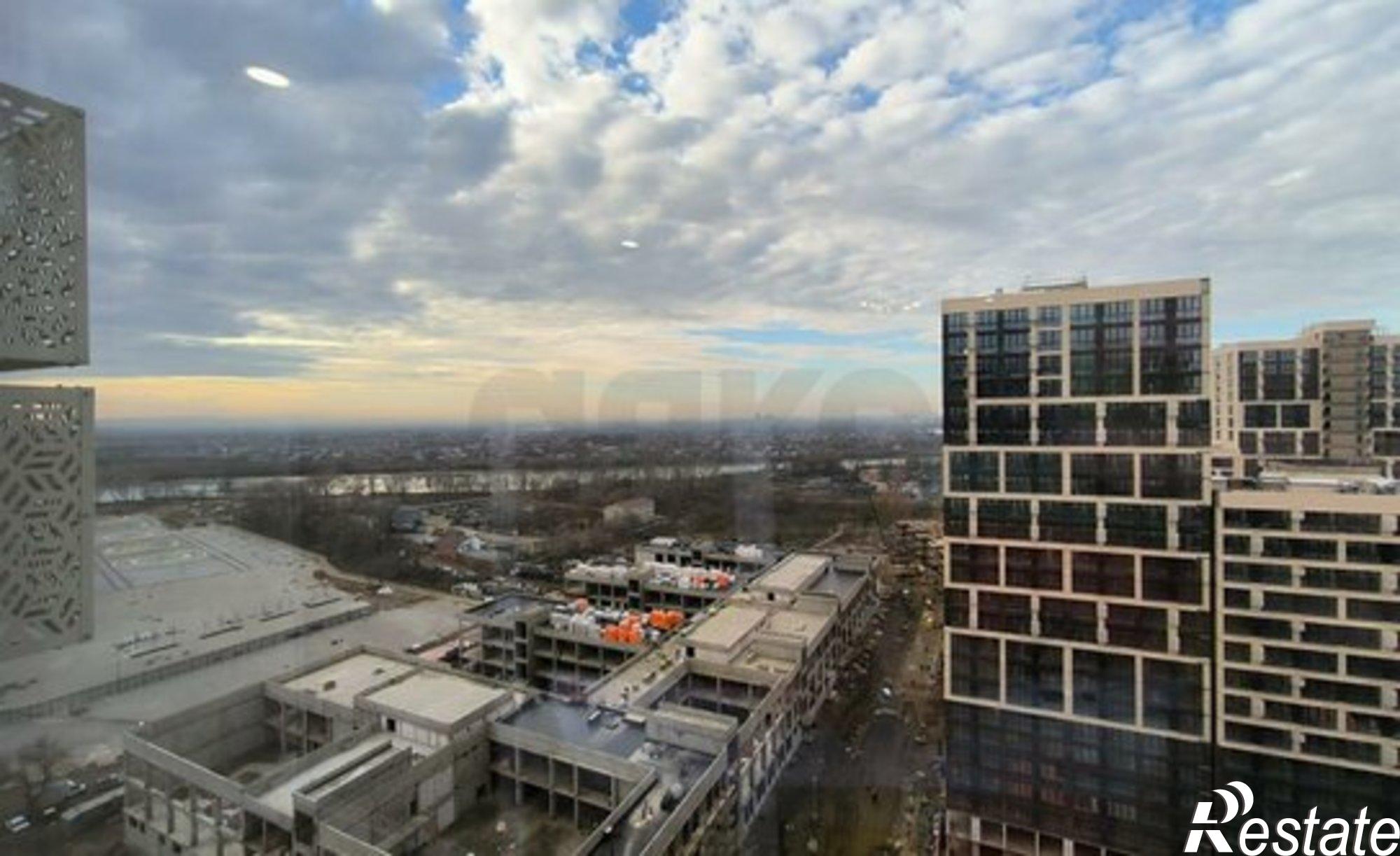 Купить квартиру за 9 500 000 рублей на ул Обрывная, 22/1