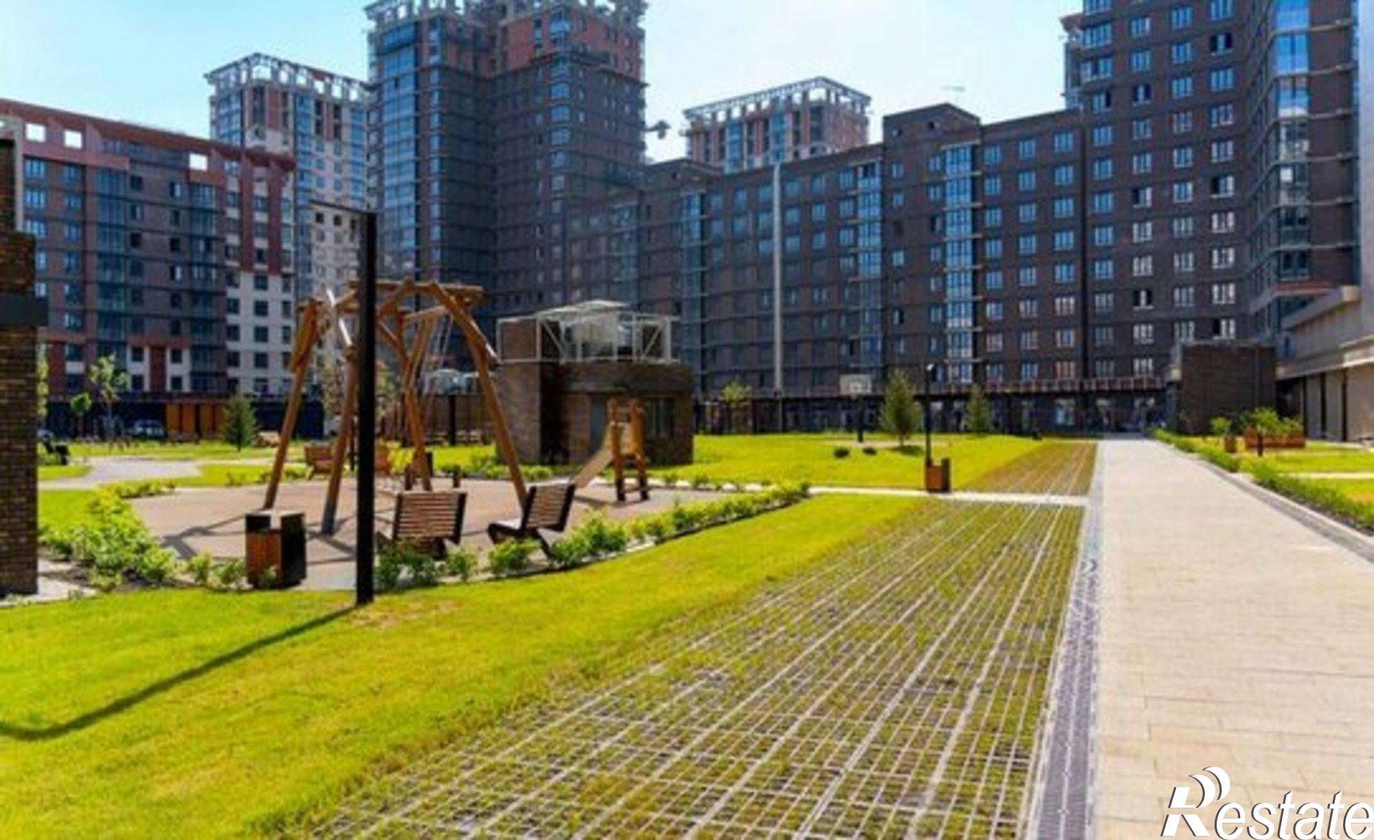 Купить квартиру за 7 272 720 рублей на Садовая улица, 23